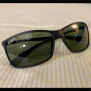 Ray-Ban LITEFORCE Polarized P3 Lens. BRAND NEW
